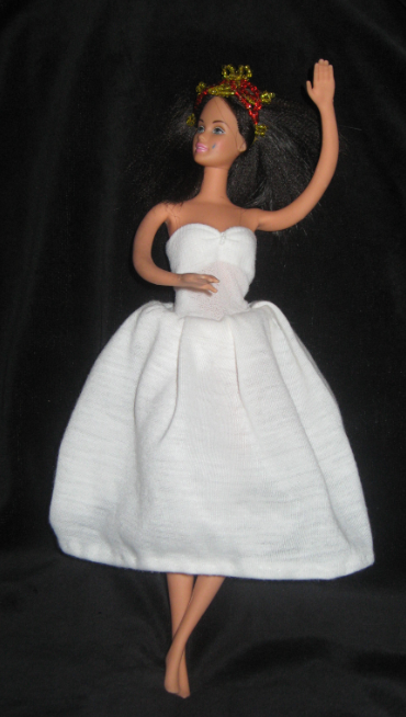 Baletka 1 (2009)