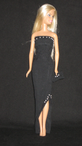 Dlouhé černé2 (2009)