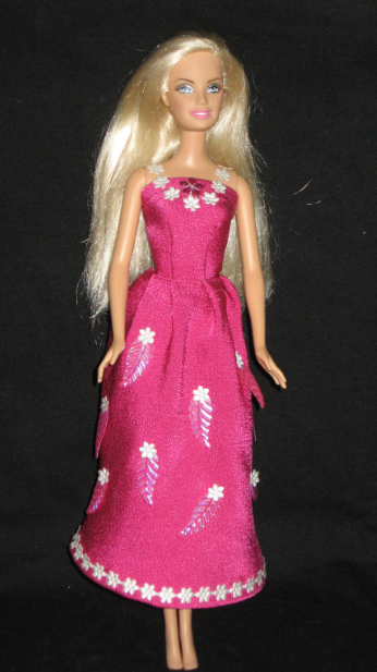 Květinová víla1 (2009)