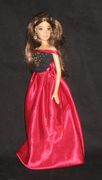 Vánoční víla2 (2009)