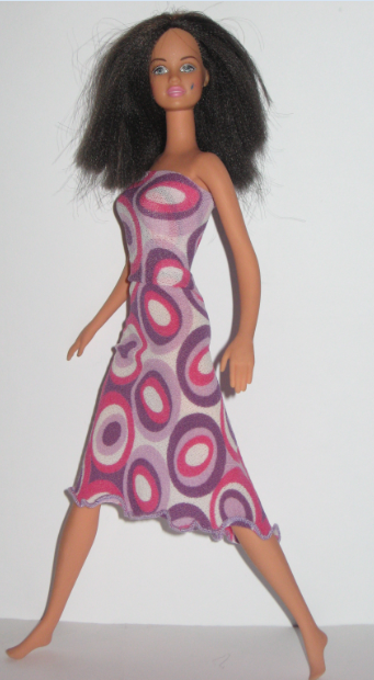 Růžové šaty do tanečních 2 (2009)